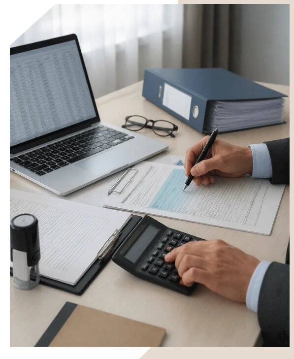 Налоговая консультация для ИП в Сальске по цене от 3559 р. | Консалтинг1-Слс